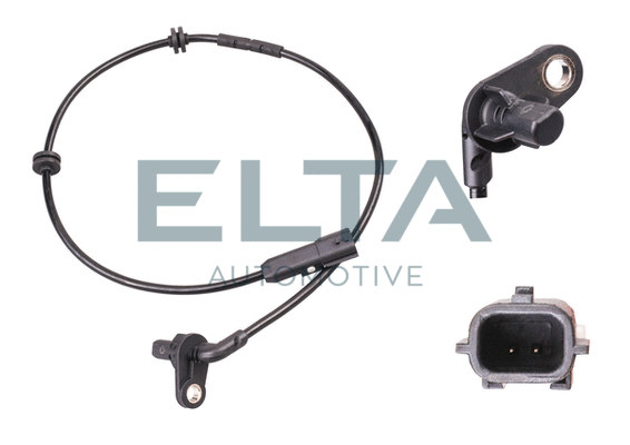 Sensor, wheel speed (EA1028)
