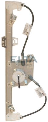 Window Regulator (ER4038)