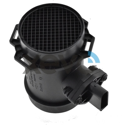 Mass Air Flow Sensor (XAM4137)