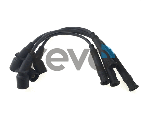 Ignition Cable Kit (XHT4124)