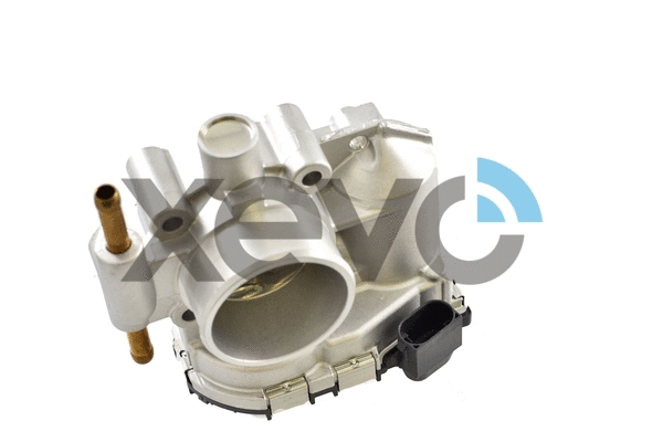 Throttle Body (XTB9766)