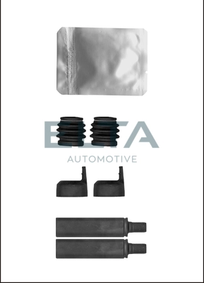 Guide Sleeve Kit, brake caliper (EA9346)