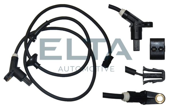 Sensor, wheel speed (EA0032)