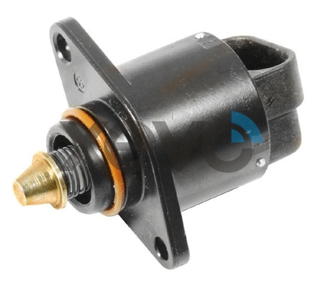 Idle Control Valve, air supply (XFP8642)