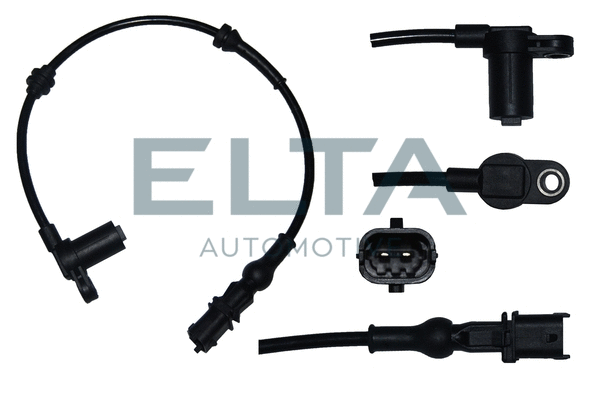 Sensor, wheel speed (EA0017)