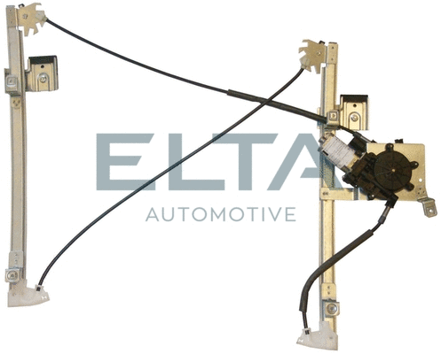 Window Regulator (ER1324)