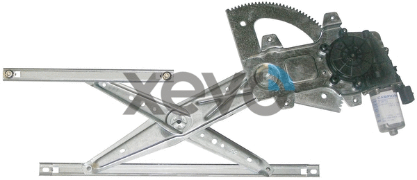 Window Regulator (XWR1073)