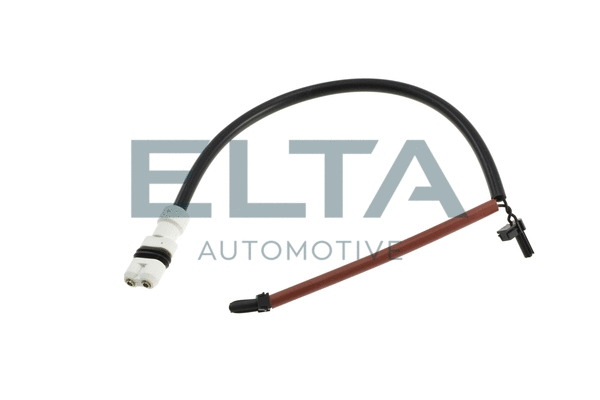 Warning Contact, brake pad wear (EA5121)