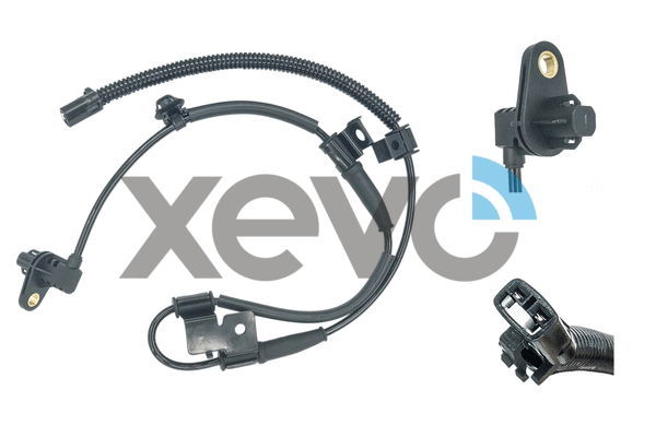 Sensor, wheel speed (XBS1432)