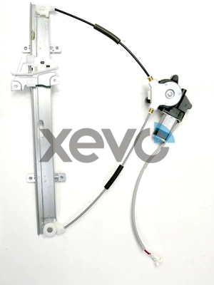 Window Regulator (XWR1331)