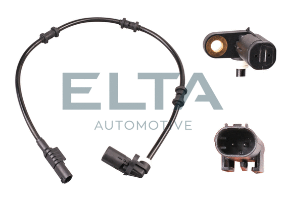Sensor, wheel speed (EA1171)
