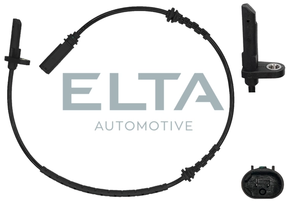 Sensor, wheel speed (EA1564)