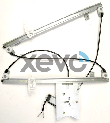 Window Regulator (XWR1934)