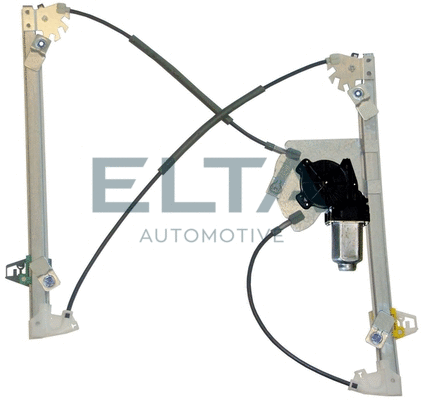 Window Regulator (ER1817)