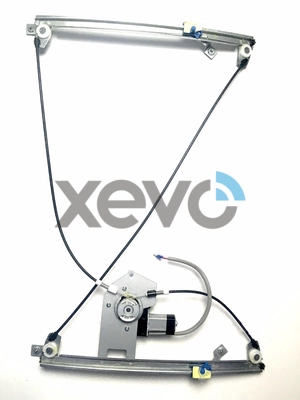 Window Regulator (XWR1283)