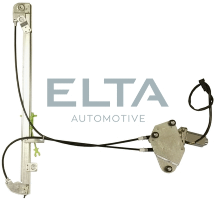 Window Regulator (ER7018)