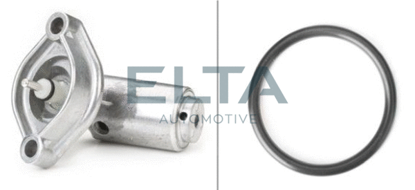 Sensor, engine oil level