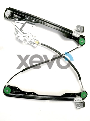 Window Regulator (XWR4077)