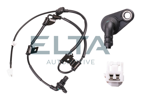Sensor, wheel speed (EA1196)