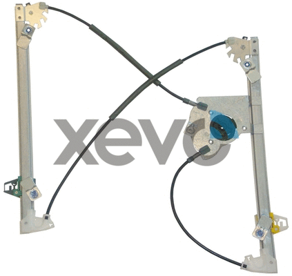 Window Regulator (XWR4631)