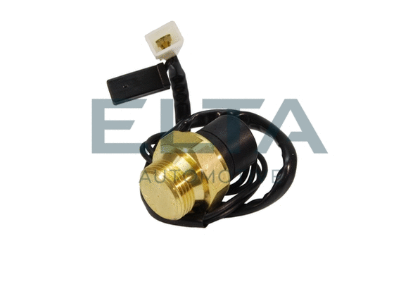 Temperature Switch, radiator fan (EV2086)