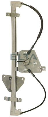 Window Regulator (ER4499)