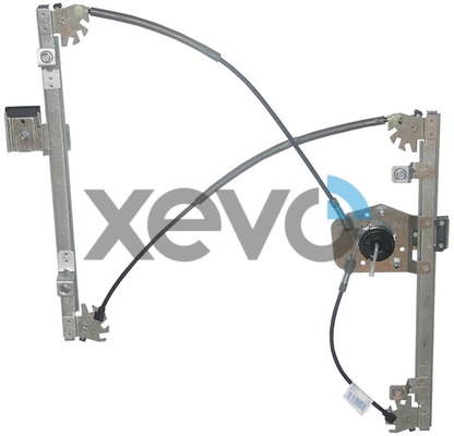 Window Regulator (XWR4134)