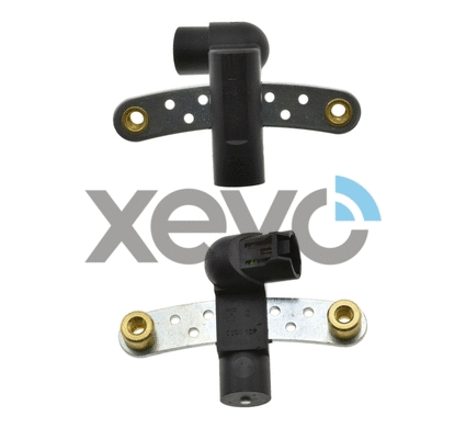 Sensor, crankshaft pulse (XCS6339)