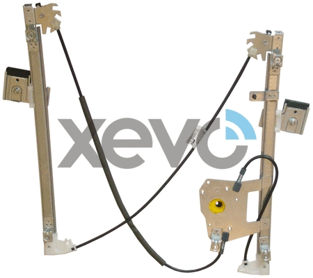 Window Regulator (XWR4076)