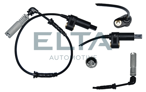 Sensor, wheel speed (EA0019)