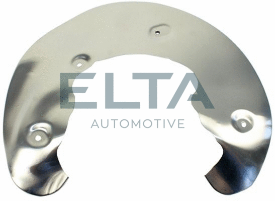 Splash Guard, brake disc