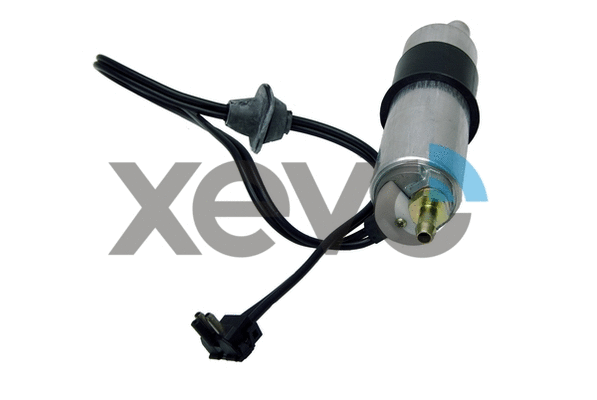 Pump, fuel pre-supply (XFP8166)
