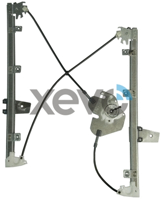 Window Regulator (XWR4471)