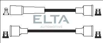 Ignition Cable Kit (ET4071)