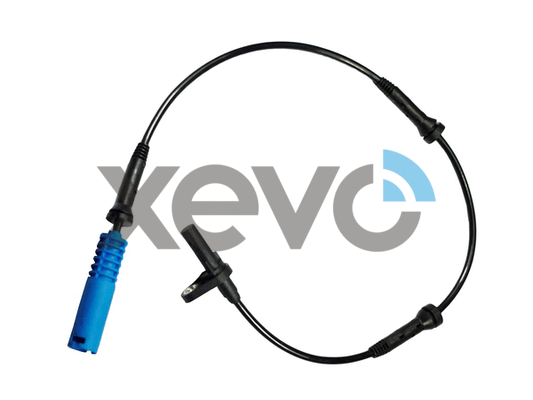 Sensor, wheel speed (XBS347)