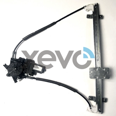 Window Regulator (XWR1356)