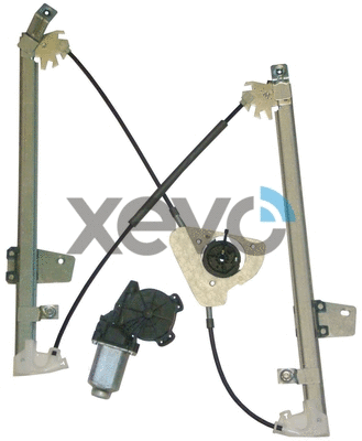 Window Regulator (XWR1066)