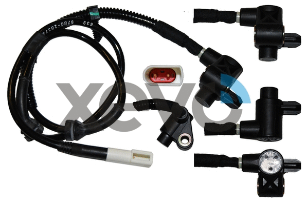 Sensor, wheel speed (XBS047)