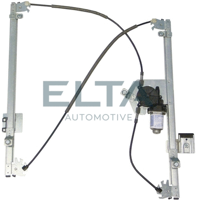 Window Regulator (ER1397)
