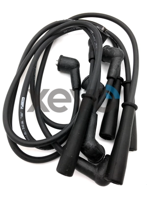 Ignition Cable Kit (XHT4416)