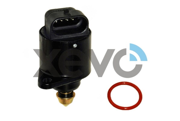 Idle Control Valve, air supply (XFP8622)