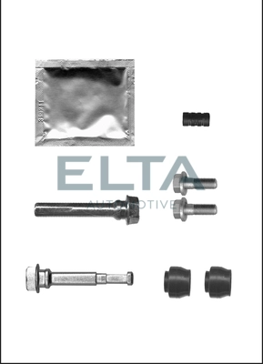 Guide Sleeve Kit, brake caliper (EA9284)
