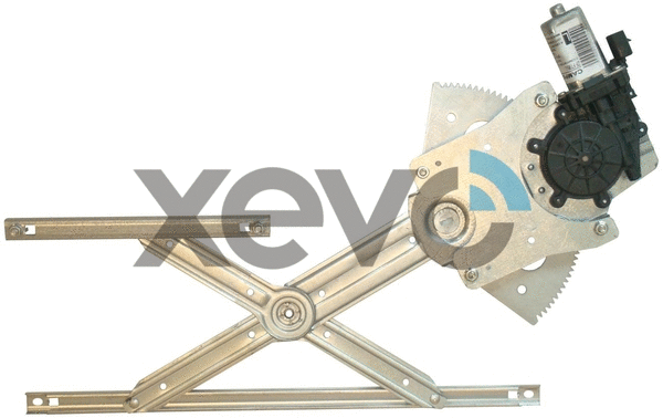Window Regulator (XWR1124)