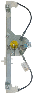 Window Regulator (XWR4374)
