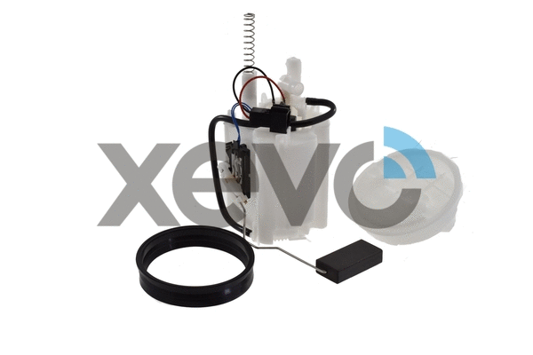 Fuel Feed Unit (XFP8182)