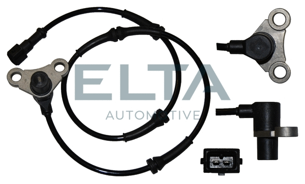 Sensor, wheel speed (EA0295)