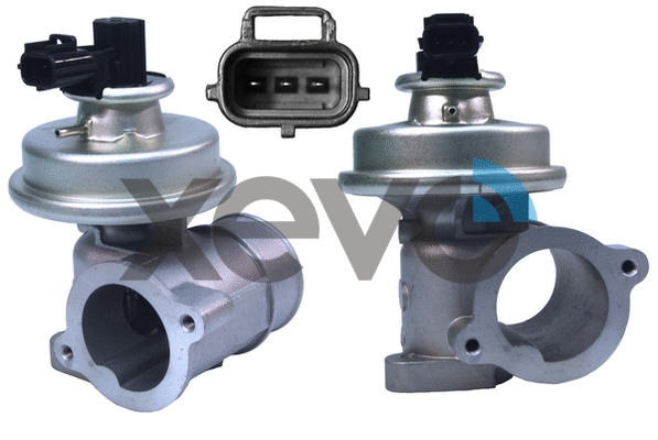 EGR Valve (XEG9012)