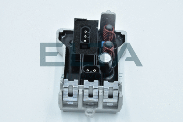Resistor, interior blower (EH1049)