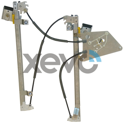 Window Regulator (XWR4387)