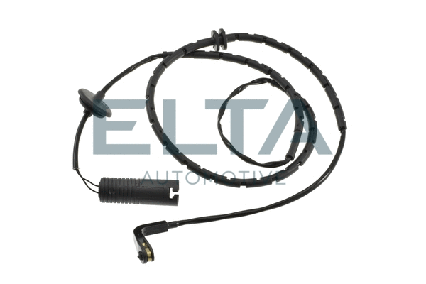 Warning Contact, brake pad wear (EA5136)